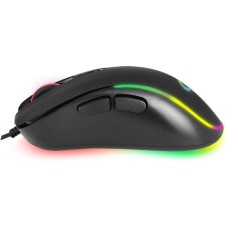 Esperanza Hesperis Gaming Ποντίκι Μαύρο