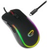 Esperanza Hesperis Gaming Ποντίκι Μαύρο