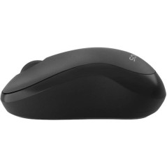 Savio MB-03 Ασύρματο Mini Ποντίκι Μαύρο