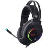 Esperanza Nightshade Over Ear Gaming Headset με σύνδεση 3.5mm / USB