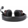 Gembird GHS-402 Over Ear Gaming Headset με σύνδεση 2x3.5mm