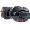 Gembird GHS-402 Over Ear Gaming Headset με σύνδεση 2x3.5mm