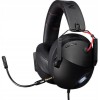 Mad Catz P.I.L.O.T. 5 Over Ear Gaming Headset με σύνδεση USB