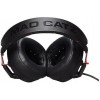 Mad Catz P.I.L.O.T. 5 Over Ear Gaming Headset με σύνδεση USB