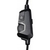 Mad Catz P.I.L.O.T. 5 Over Ear Gaming Headset με σύνδεση USB