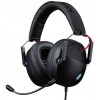 Mad Catz P.I.L.O.T. 5 Over Ear Gaming Headset με σύνδεση USB