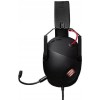 Mad Catz P.I.L.O.T. 5 Over Ear Gaming Headset με σύνδεση USB