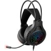 Esperanza EGH5000 Over Ear Gaming Headset με σύνδεση USB
