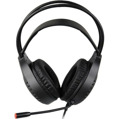 Esperanza EGH5000 Over Ear Gaming Headset με σύνδεση USB