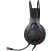 Esperanza EGH5000 Over Ear Gaming Headset με σύνδεση USB