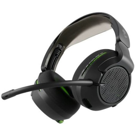 Skullcandy Crusher PLYR 720 Ασύρματο On Ear Gaming Headset με σύνδεση 3.5mm / Bluetooth