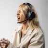 Skullcandy Crusher PLYR 720 Ασύρματο On Ear Gaming Headset με σύνδεση 3.5mm / Bluetooth