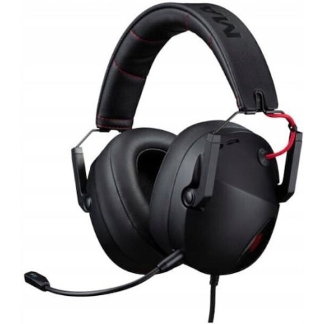 Mad Catz P.I.L.O.T. 3 Over Ear Gaming Headset με σύνδεση 3.5mm