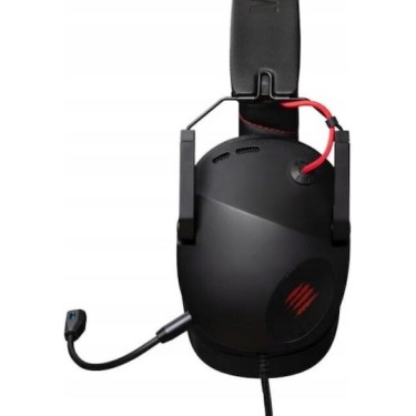 Mad Catz P.I.L.O.T. 3 Over Ear Gaming Headset με σύνδεση 3.5mm