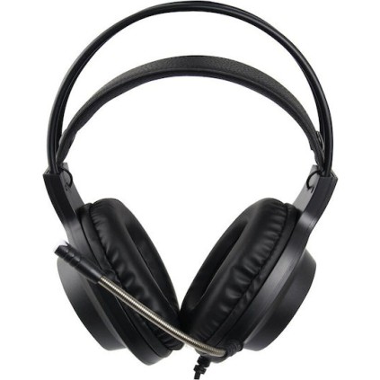 Esperanza EGH7100 Over Ear Gaming Headset με σύνδεση USB