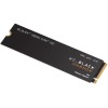 Western Digital Black SN850X W/o Heatsink SSD 8TB M.2 NVMe PCI Express 4.0 WDS800T2X0E