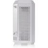 Thermaltake The Tower 300 Micro Tower Κουτί Υπολογιστή με Πλαϊνό Παράθυρο και RGB Φωτισμό Λευκό