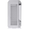 Thermaltake The Tower 300 Micro Tower Κουτί Υπολογιστή με Πλαϊνό Παράθυρο και RGB Φωτισμό Λευκό