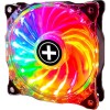 Xilence XF092 Case Fan 120mm με ARGB Φωτισμό και Σύνδεση 4-Pin PWM