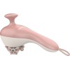 Medisana Cellulite Massager Ac 950 Συσκευή Μασάζ για το Σώμα κατά της Κυτταρίτιδας με Υπέρυθρες Ροζ