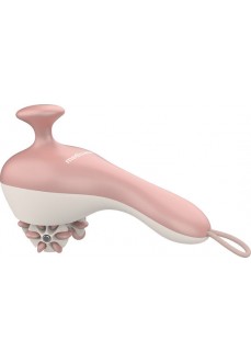 Medisana Cellulite Massager Ac 950 Συσκευή Μασάζ για το Σώμα κατά της Κυτταρίτιδας με Υπέρυθρες Ροζ