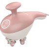 Medisana Cellulite Massager Ac 950 Συσκευή Μασάζ για το Σώμα κατά της Κυτταρίτιδας με Υπέρυθρες Ροζ