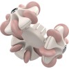Medisana Cellulite Massager Ac 950 Συσκευή Μασάζ για το Σώμα κατά της Κυτταρίτιδας με Υπέρυθρες Ροζ