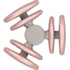 Medisana Cellulite Massager Ac 950 Συσκευή Μασάζ για το Σώμα κατά της Κυτταρίτιδας με Υπέρυθρες Ροζ