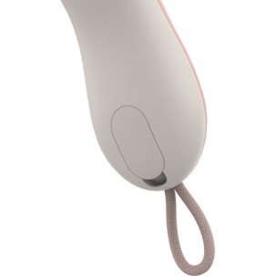 Medisana Cellulite Massager Ac 950 Συσκευή Μασάζ για το Σώμα κατά της Κυτταρίτιδας με Υπέρυθρες Ροζ
