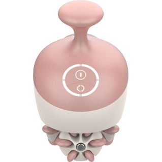 Medisana Cellulite Massager Ac 950 Συσκευή Μασάζ για το Σώμα κατά της Κυτταρίτιδας με Υπέρυθρες Ροζ