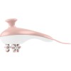 Medisana Cellulite Massager Ac 950 Συσκευή Μασάζ για το Σώμα κατά της Κυτταρίτιδας με Υπέρυθρες Ροζ