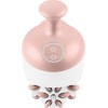 Medisana Cellulite Massager Ac 950 Συσκευή Μασάζ για το Σώμα κατά της Κυτταρίτιδας με Υπέρυθρες Ροζ