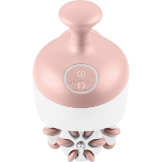 Medisana Cellulite Massager Ac 950 Συσκευή Μασάζ για το Σώμα κατά της Κυτταρίτιδας με Υπέρυθρες Ροζ