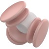 Medisana Cellulite Massager Ac 950 Συσκευή Μασάζ για το Σώμα κατά της Κυτταρίτιδας με Υπέρυθρες Ροζ
