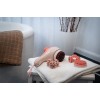 Medisana Cellulite Massager Ac 950 Συσκευή Μασάζ για το Σώμα κατά της Κυτταρίτιδας με Υπέρυθρες Ροζ