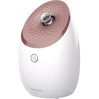 Medisana Ds 600 Σάουνα Προσώπου για Καθαρισμό 88248