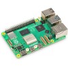 Raspberry Pi 5 Barebone (Cortex-A76 / 4GB DDR4)