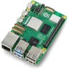 Raspberry Pi 5 Barebone (Cortex-A76 / 4GB DDR4)