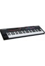 M-Audio Midi Controller Oxygen Pro 61 με 61 Πλήκτρα σε Μαύρο Χρώμα