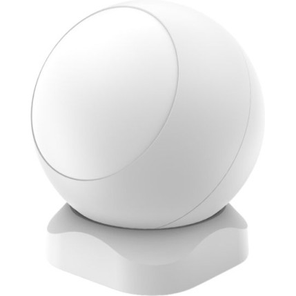 Imou Ασύρματος ZigBee Αισθητήρας Κίνησης Υπερύθρων 90° Εμβέλειας 8m
