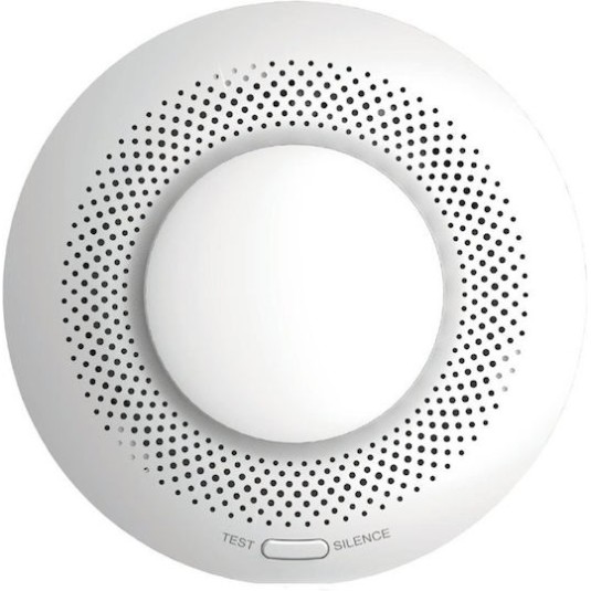 Ezviz Ανιχνευτής Καπνού Wi-Fi