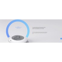 Hikvision Αισθητήρας Θερμοκρασίας/Υγρασίας EZVIZ Temperature & Humidity 304800300