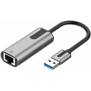 Vention Cewhb USB Αντάπτορας Δικτύου για Ενσύρματη σύνδεση Gigabit Ethernet
