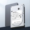 Ugreen 70609 USB 3.0 to SATA III Adapter Μαύρο