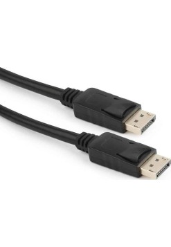 Cablexpert Cable DisplayPort male - DisplayPort male 1.8m (CC-DP2-6)
