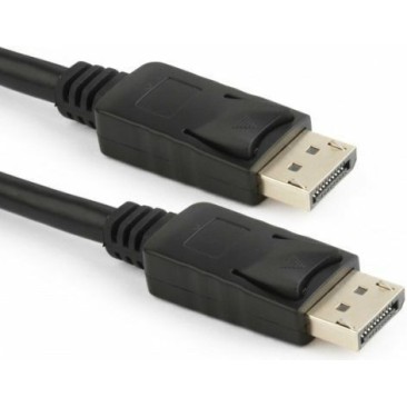 Cablexpert Cable DisplayPort male - DisplayPort male 1.8m (CC-DP2-6)