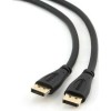 Cablexpert Cable DisplayPort male - DisplayPort male 1.8m (CC-DP2-6)