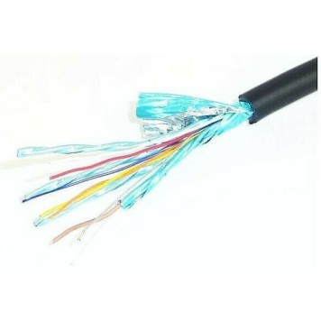 Cablexpert Cable DisplayPort male - HDMI male 1.8m (CC-DP-HDMI-6)