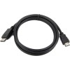Cablexpert Cable DisplayPort male - HDMI male 3m (CC-DP-HDMI-3M)