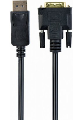 Cablexpert Cable DVI-D male - DisplayPort male 1.8m (CC-DPM-DVIM-6)